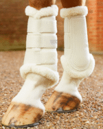 Brushing Boots - Training & Everyday Riding