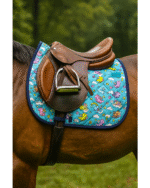 Pony Saddle Pad