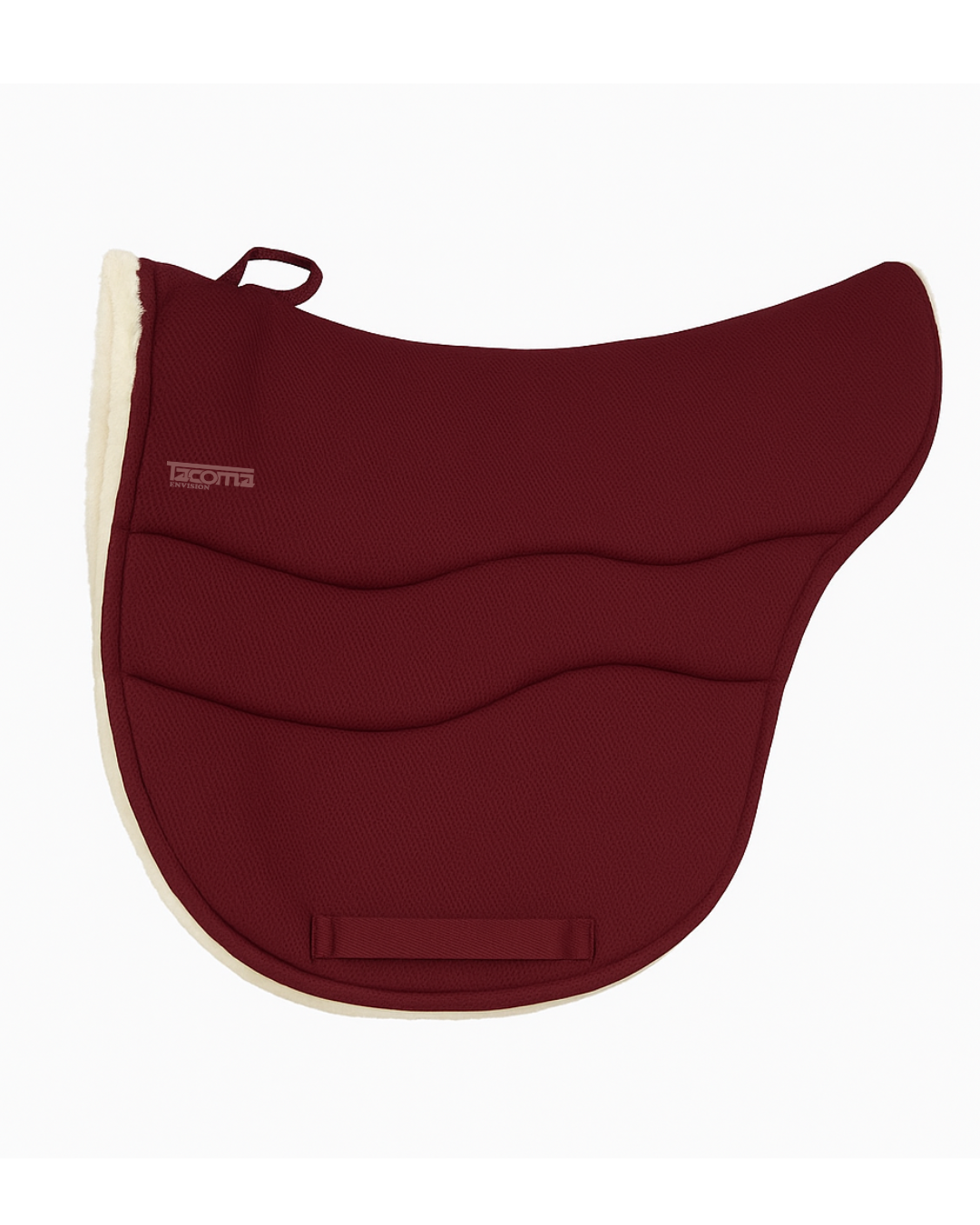 5 Horse Endurance Saddle Pad