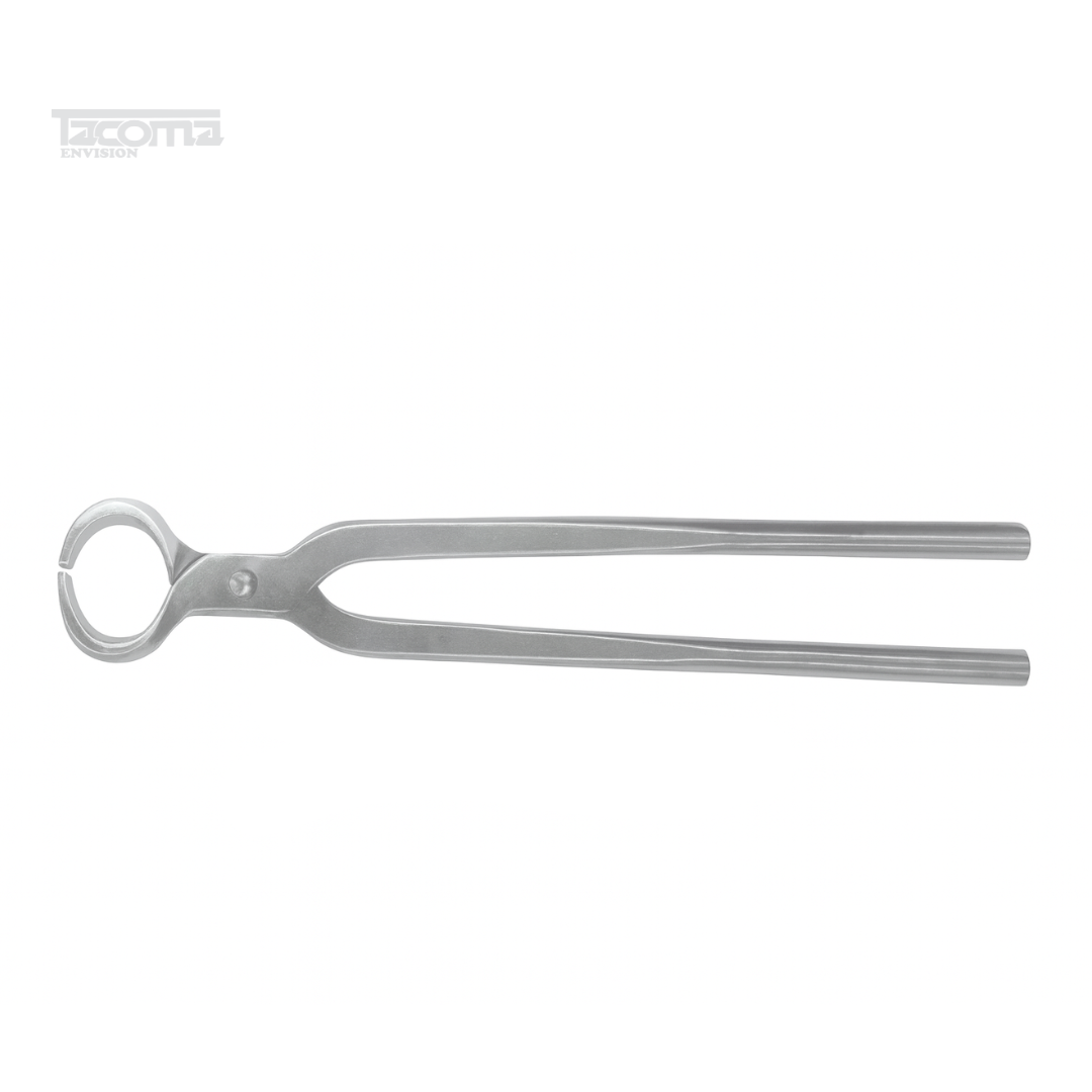 6 Shoe Puller – Heavy-Duty Stainless Steel Farrier Tool with Grab Hold Jaw - Image 1