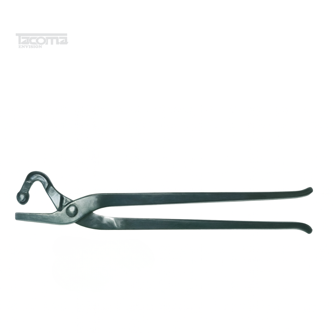9 Diamond Farrier Clincher – Heavy-Duty Hoof Nail Clinching Tool for Professional Farriers - Image 1