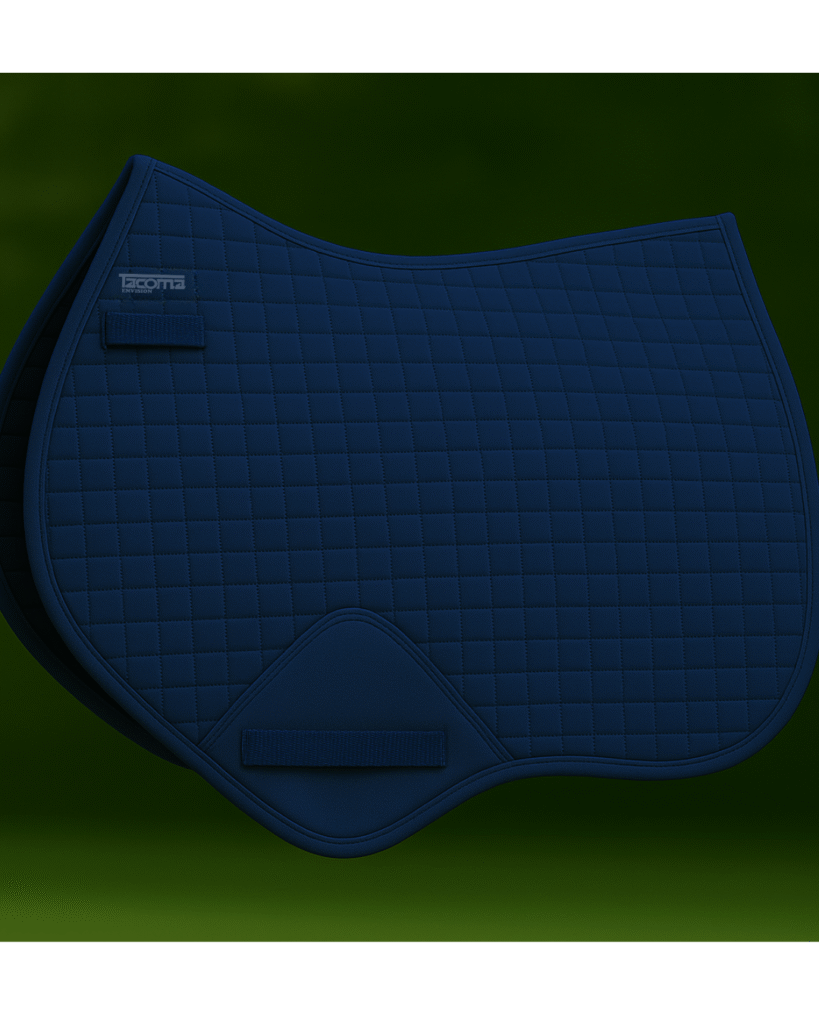 Horse Jumping Saddle Pad