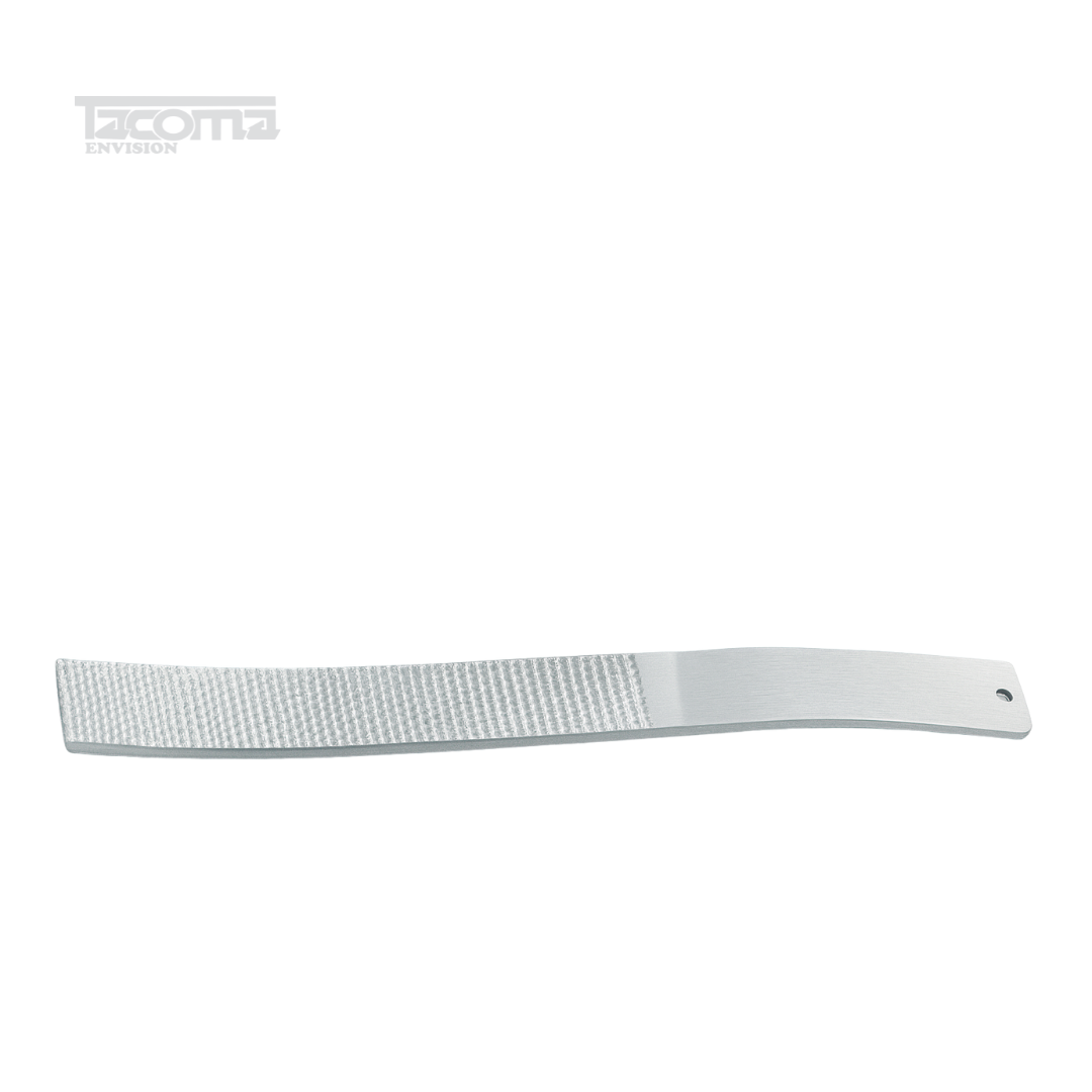 1 Rasp Without Handle – Durable Hoof Rasp File - Image 1