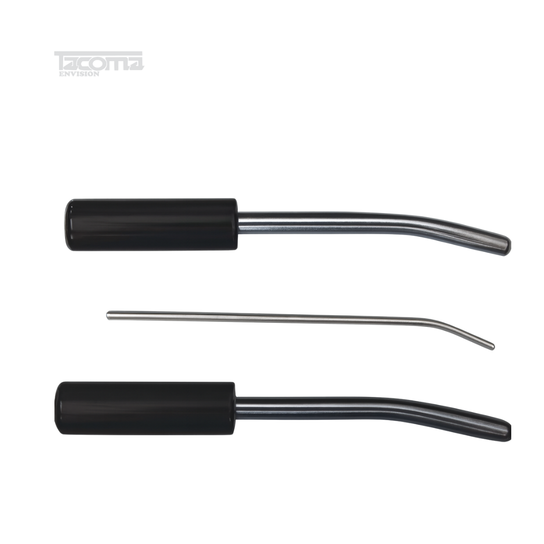 1 Wolf Tooth Elevator – Stainless Steel Veterinary Dental Tool - Image 1