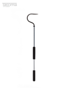 Stainless Steel Snake Hook - Image 2