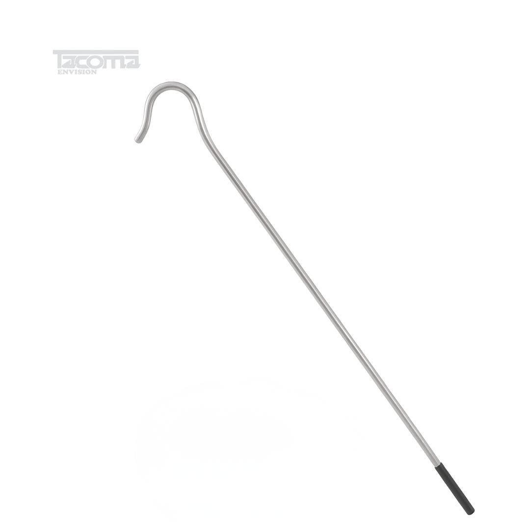 1 Shepherd’s Crook Leg – Durable Livestock Handling & Restraining Tool