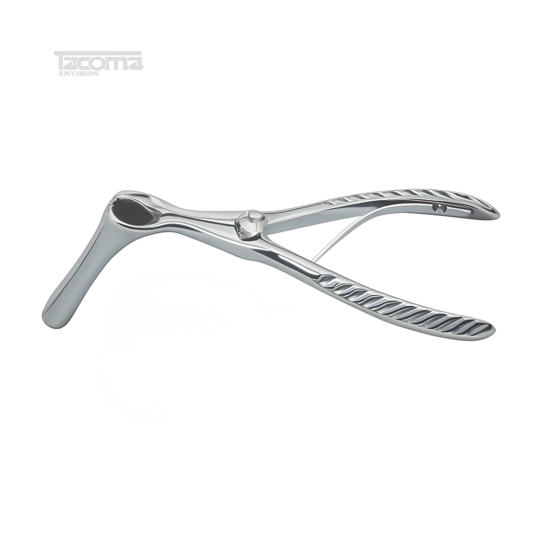 10 Killian Vaginal Speculum – Stainless Steel Gynecological Examination & Diagnostic Instrument - Image 1