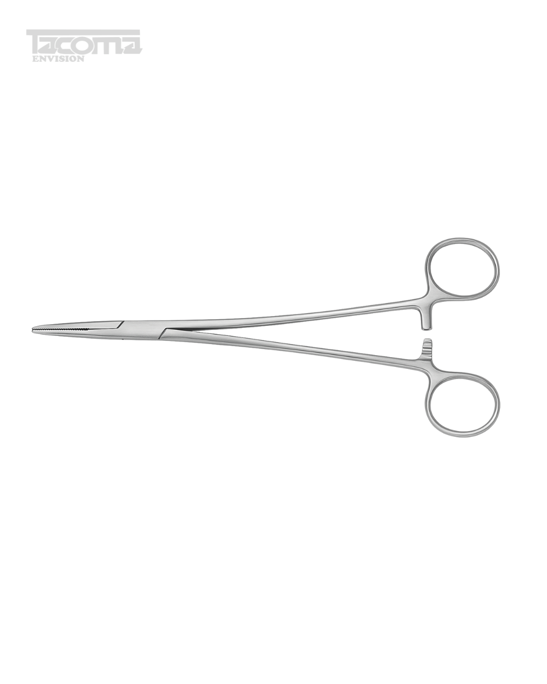 10 Crile-Wood Needle Holder - Image 1