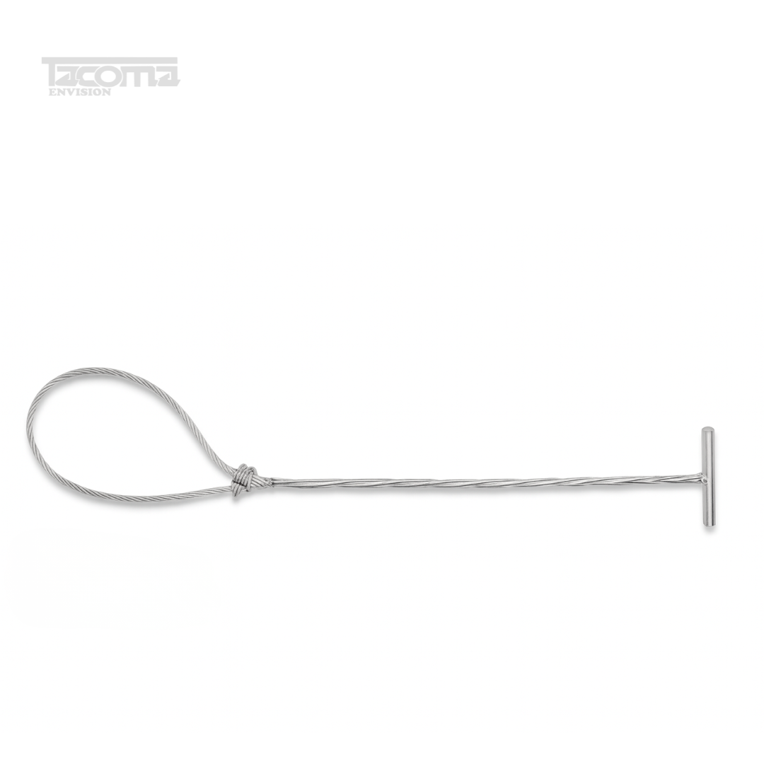 11 Pig Holder – Stainless Steel Pig Restraint Tool for Safe Livestock Handling - Image 1