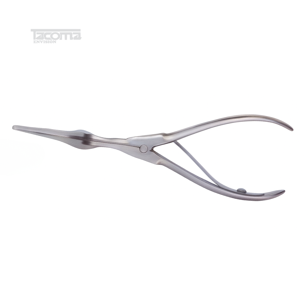 11 Forceps – Stainless Steel Veterinary Surgical and Dental Tool - Image 1