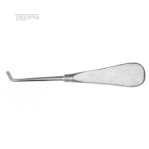 Horse Dental Elevator | Equine Tooth Extraction & Elevation Instrument - Image 3