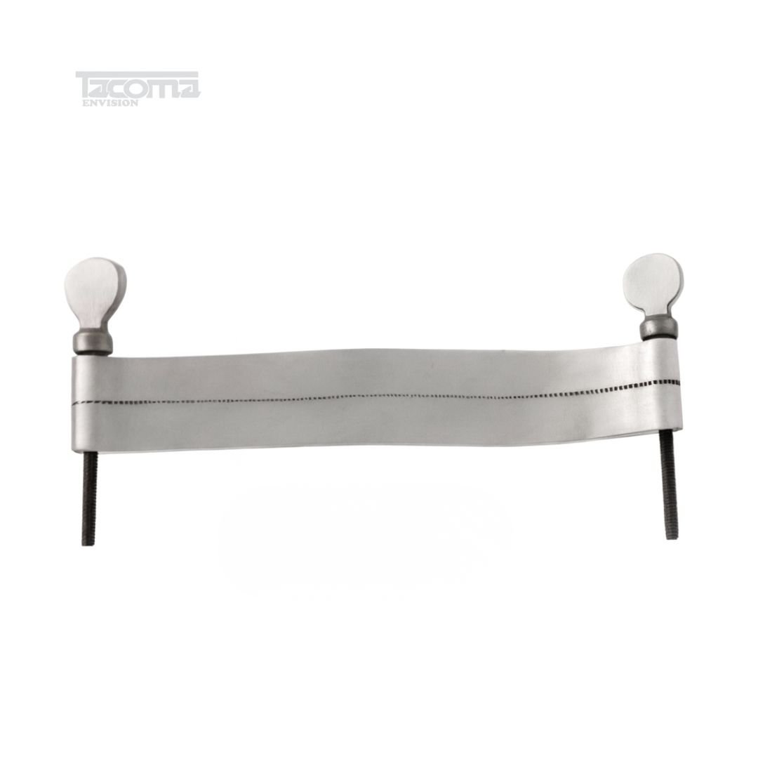 12 Burdizzo Bloodless Castrator – Heavy-Duty Livestock Castration Clamp | Stainless Steel