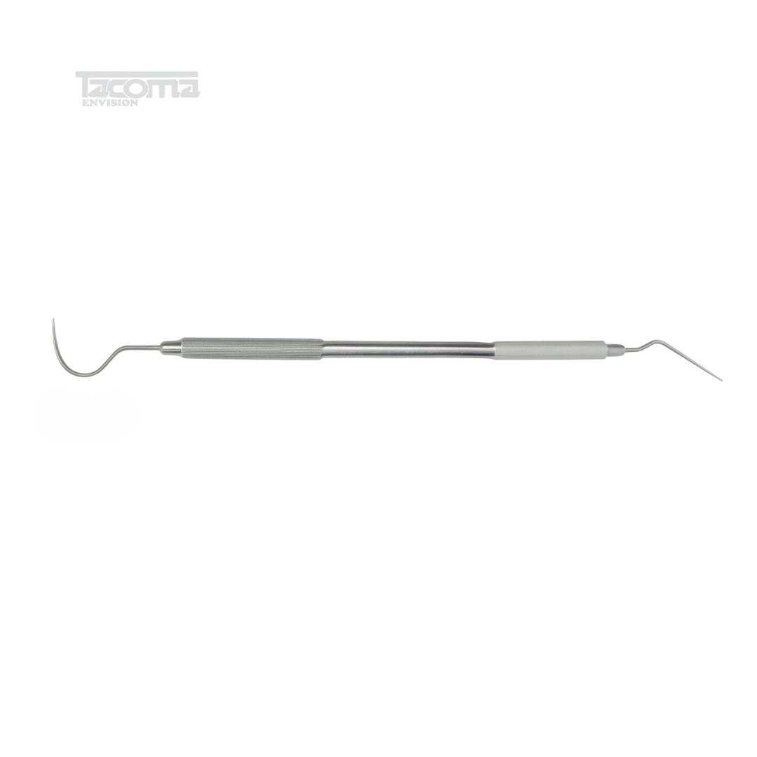 13 Scalar – Stainless Steel Veterinary Dental Cleaning Instrument - Image 1