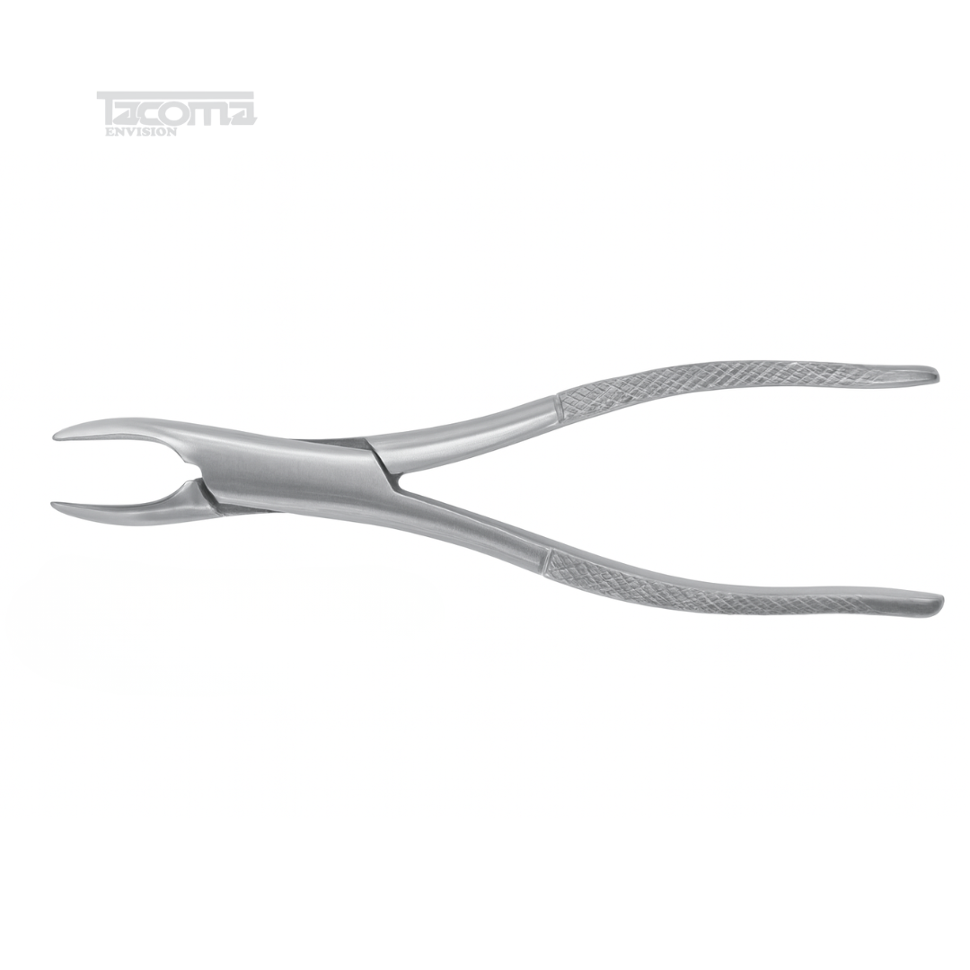 17 Incisor Cap and Wolf Tooth Forceps – Stainless Steel Veterinary Dental Tool - Image 1