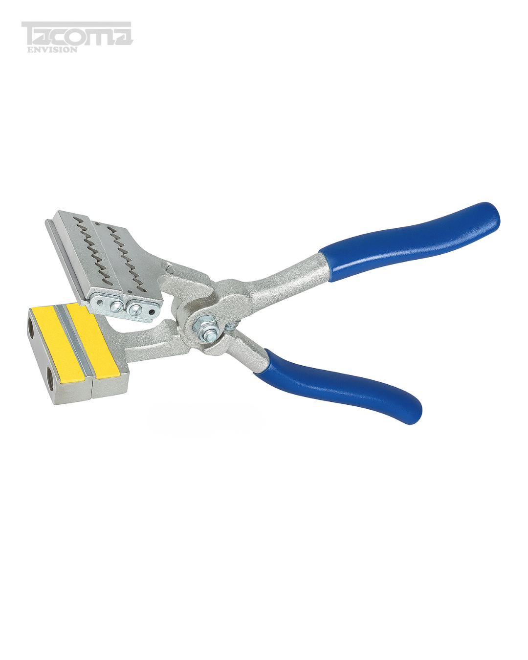 2 (13) Stainless Steel Veterinary Ear Notcher - Image 1