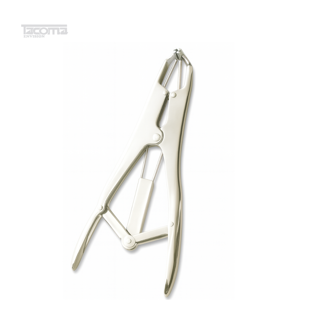 2 (15) Burdizzo Castration Forceps | Heavy-Duty Bloodless Castrator for Cattle, Goats & Sheep - Image 1