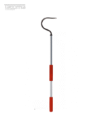 Stainless Steel Snake Hook