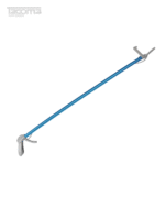 Wide Fork Snake Catching Tongs - Image 3