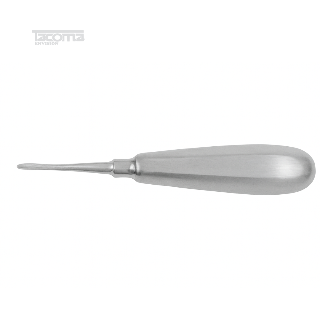 2 Small Horse Dental Elevator Stainless Steel Equine Tooth Extraction Elevator - Image 1