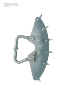 Spiked Swingarm Milk Sucking Preventor