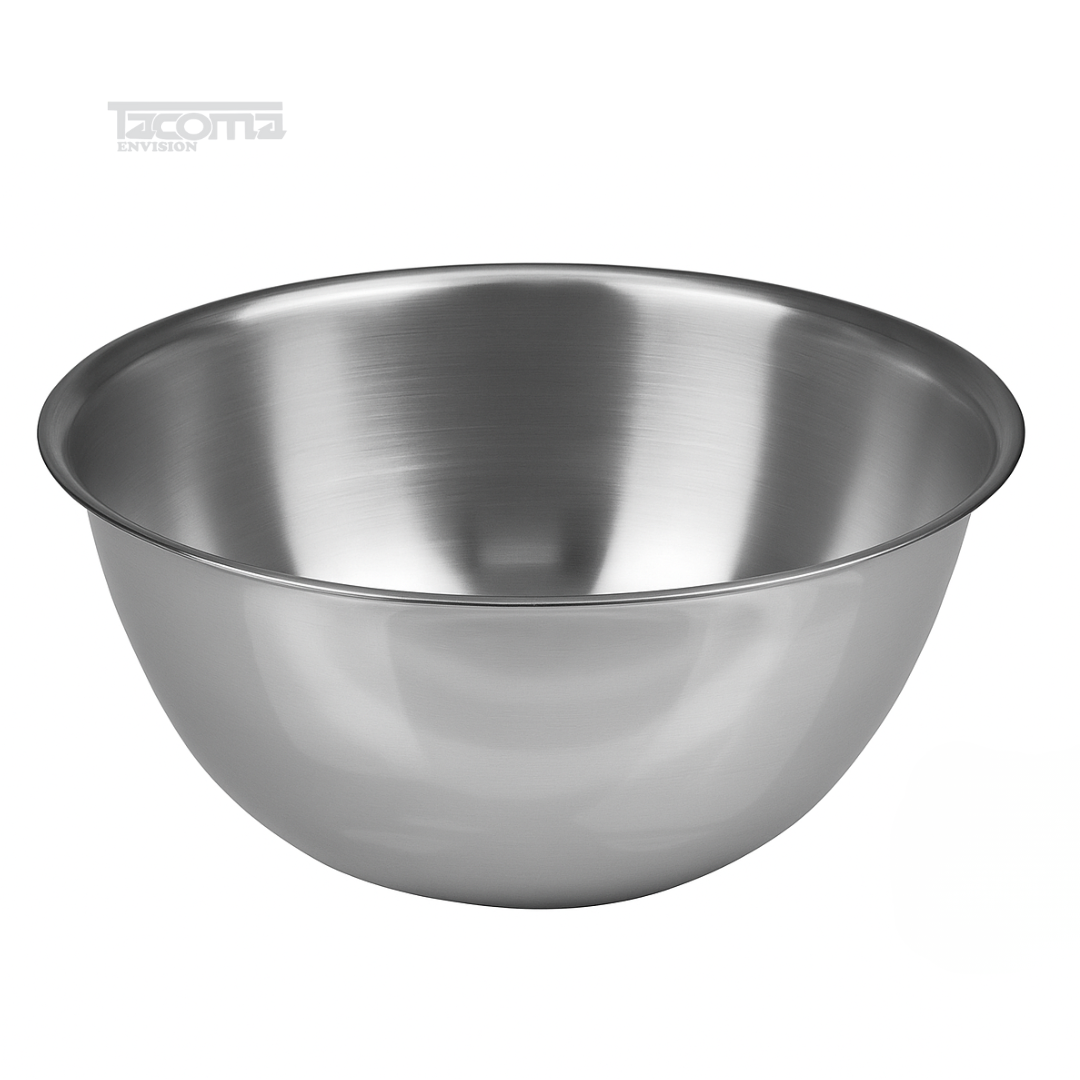 2 Bowl – Stainless Steel Surgical Instrument Bowl for Veterinary and Medical Use - Image 1