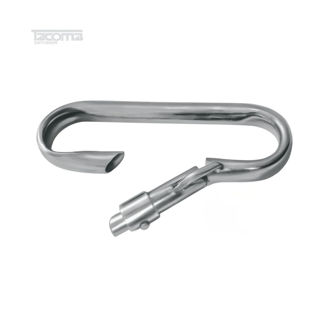 2 Sheep Cuff – Stainless Steel Veterinary Restraining Tool for Safe Livestock Handling