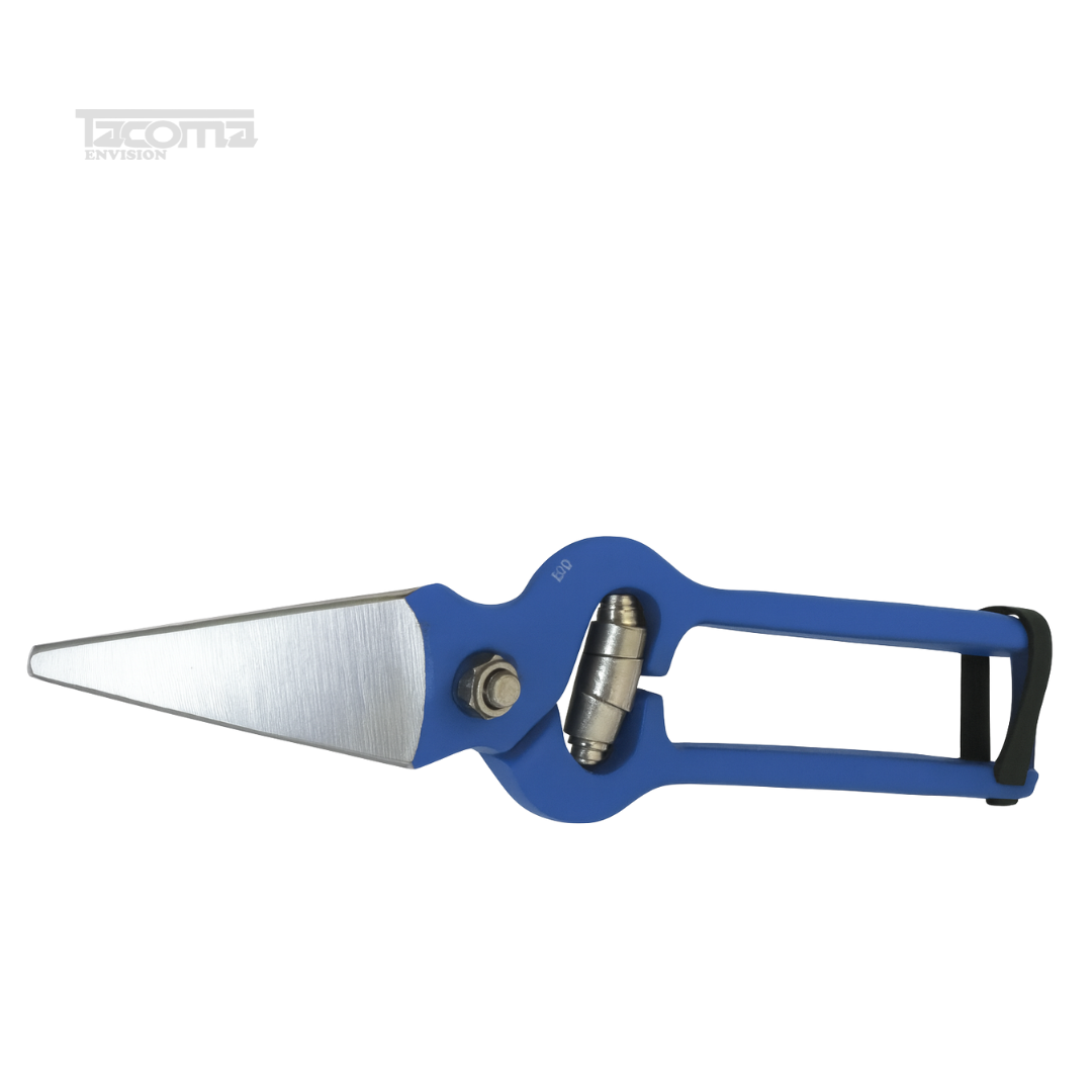 20 Hoof Trimming Shears Heavy-Duty Stainless Steel Livestock Hoof - Image 1