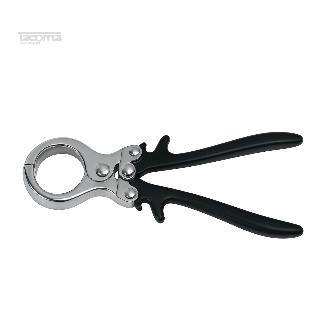 3 (14) Burdizzo Castrator - Image 1