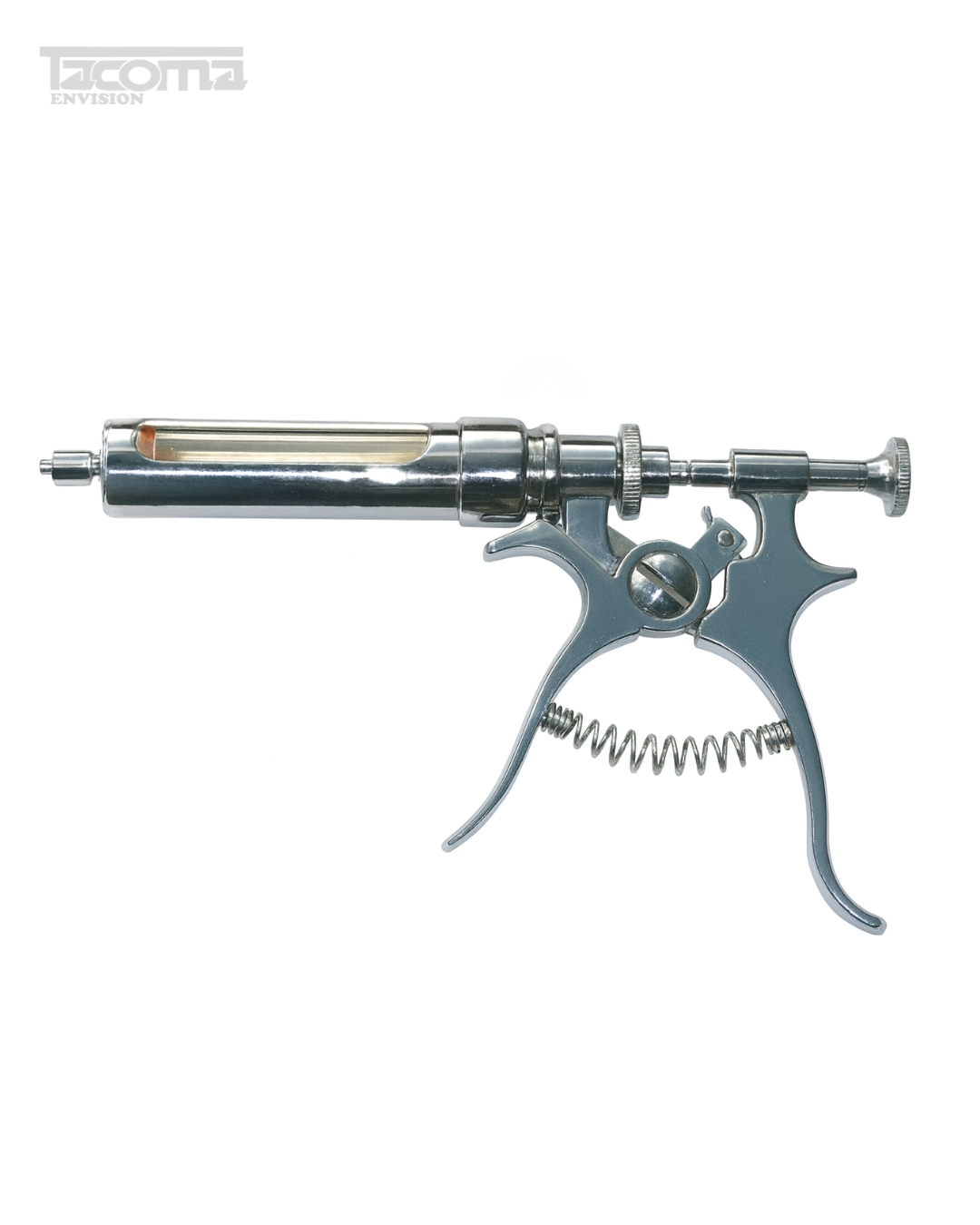 3 Revolver Syringe - Image 1