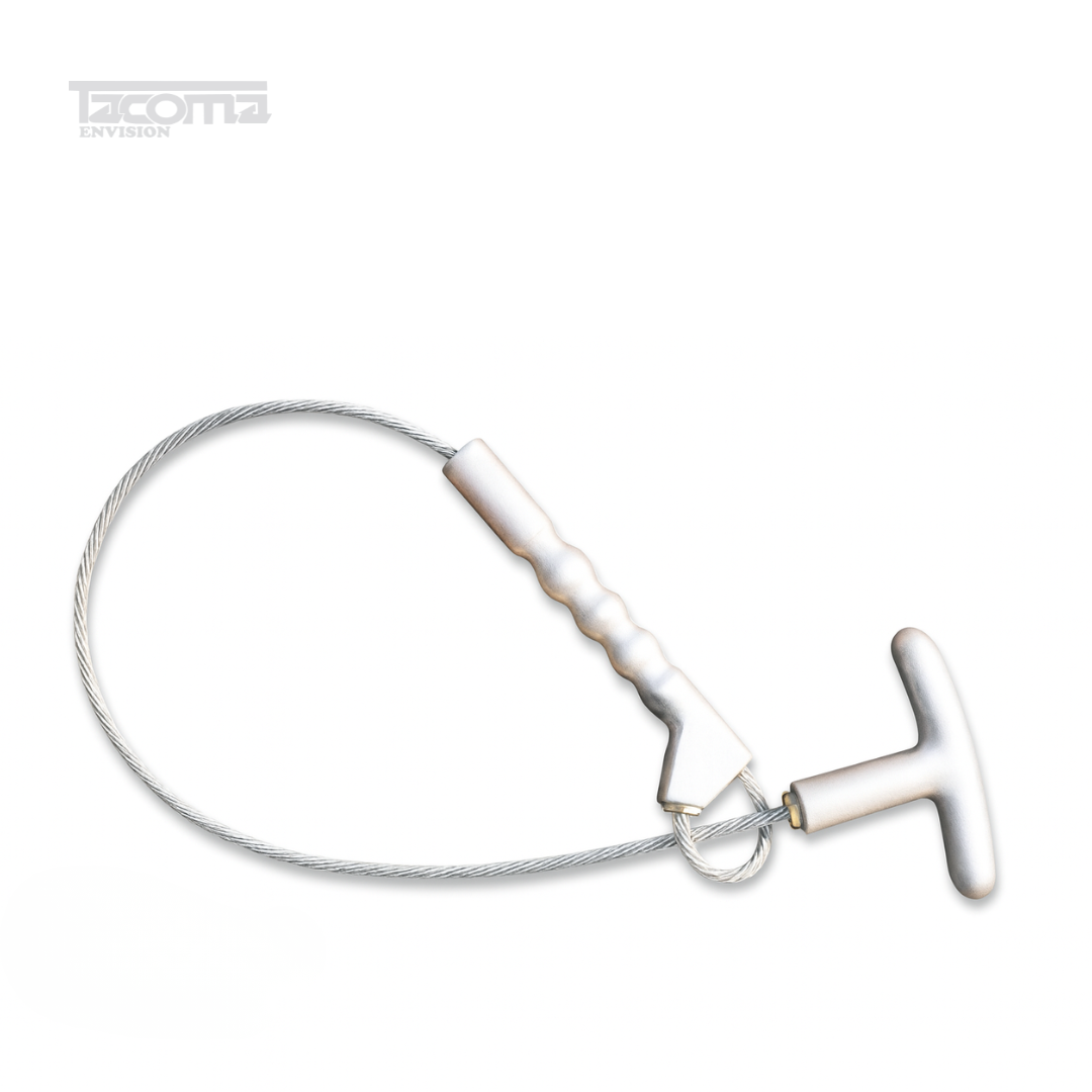 3 Hog Catcher – Heavy Duty Livestock Restraint Tool for Safe Hog & Pig Handling - Image 1