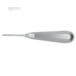 Elevator – Stainless Steel Veterinary Dental Extraction Instrument