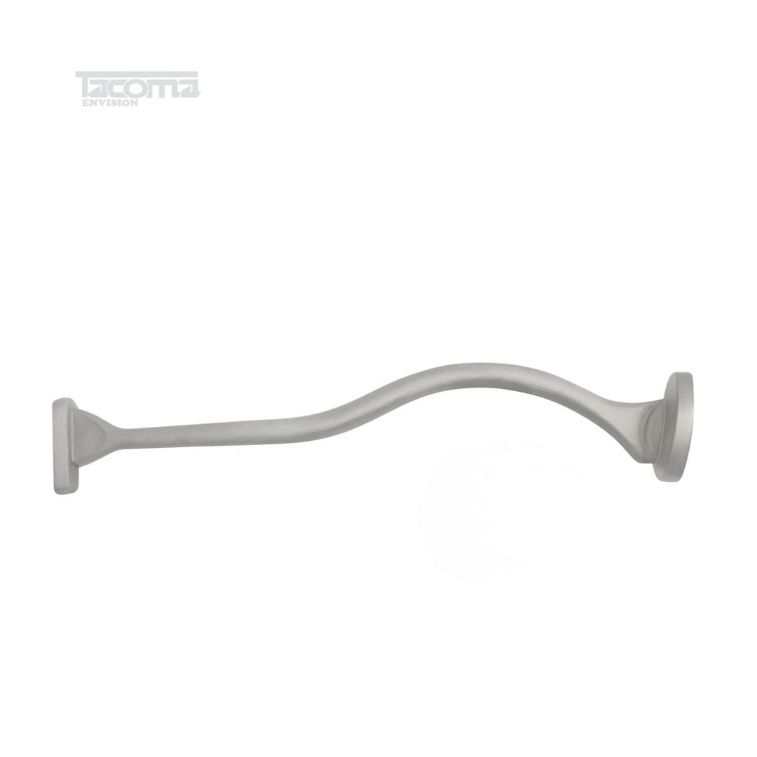 3 Bone Trephine Handle – Stainless Steel Surgical Punch