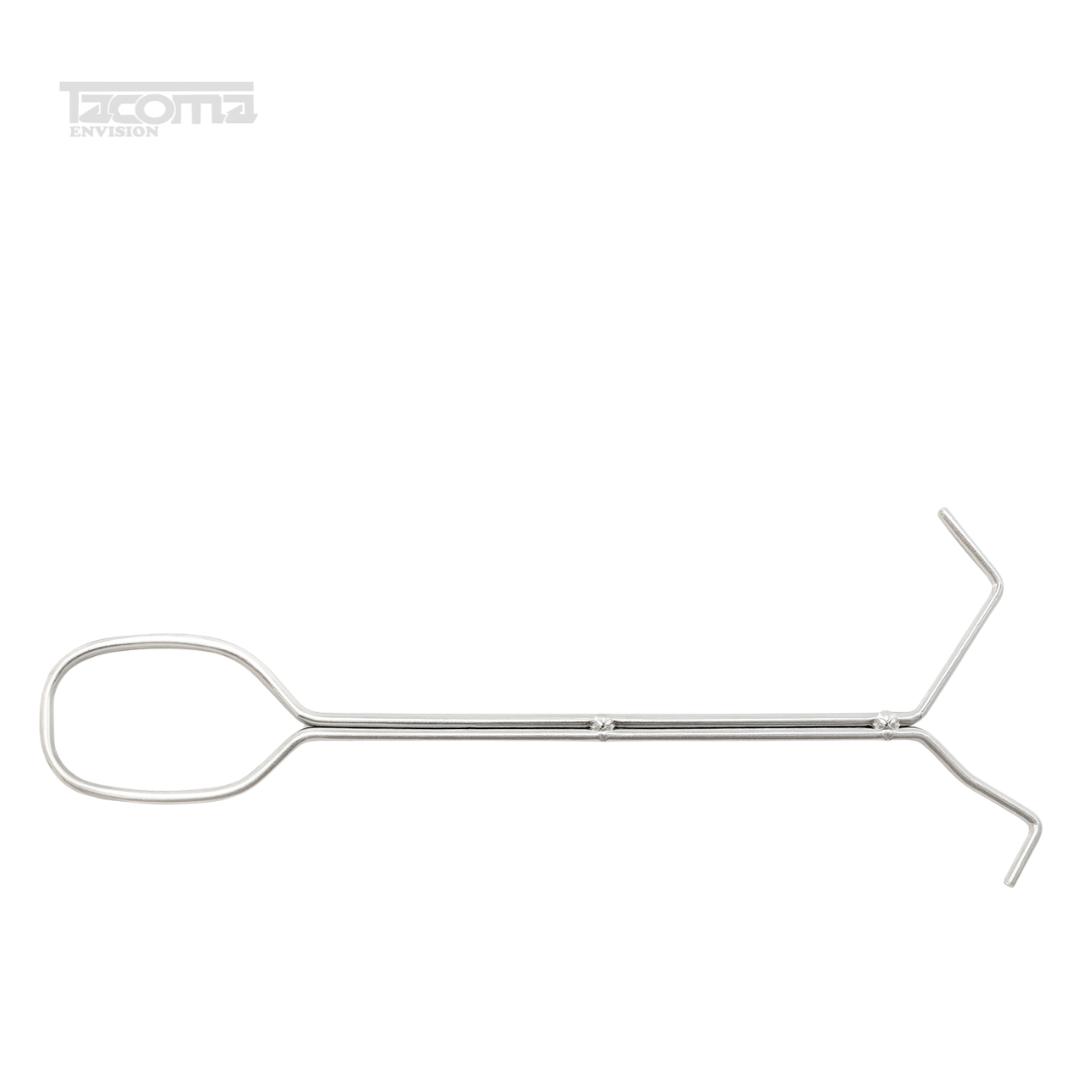 4 Calving Forceps – Heavy-Duty Veterinary Obstetrical Tool - Image 1