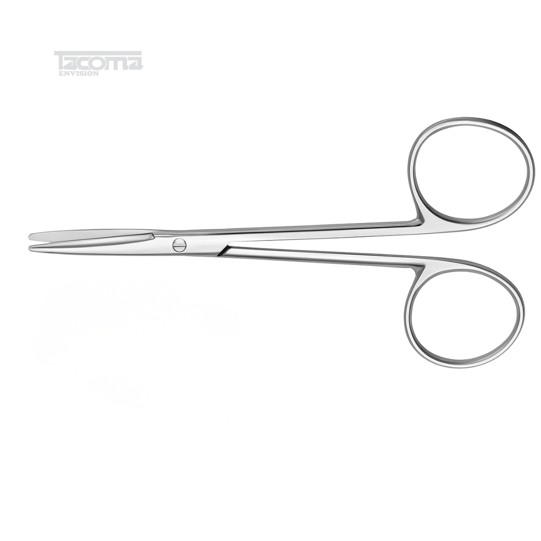4 Lexer Baby Rongeur | Stainless Steel Veterinary Bone Cutting Instrument for Small Animal Surgery - Image 1