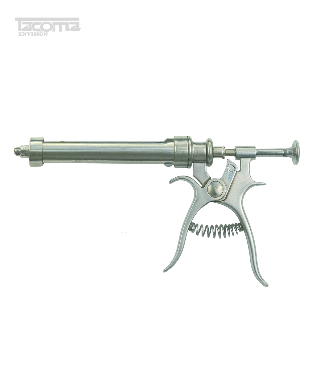 4 Revolver Syringe - Image 1