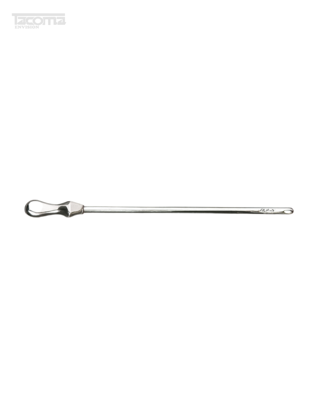 40 Stainless Steel Obstetrical Calving Loop – Durable Veterinary Birthing Aid - Image 1