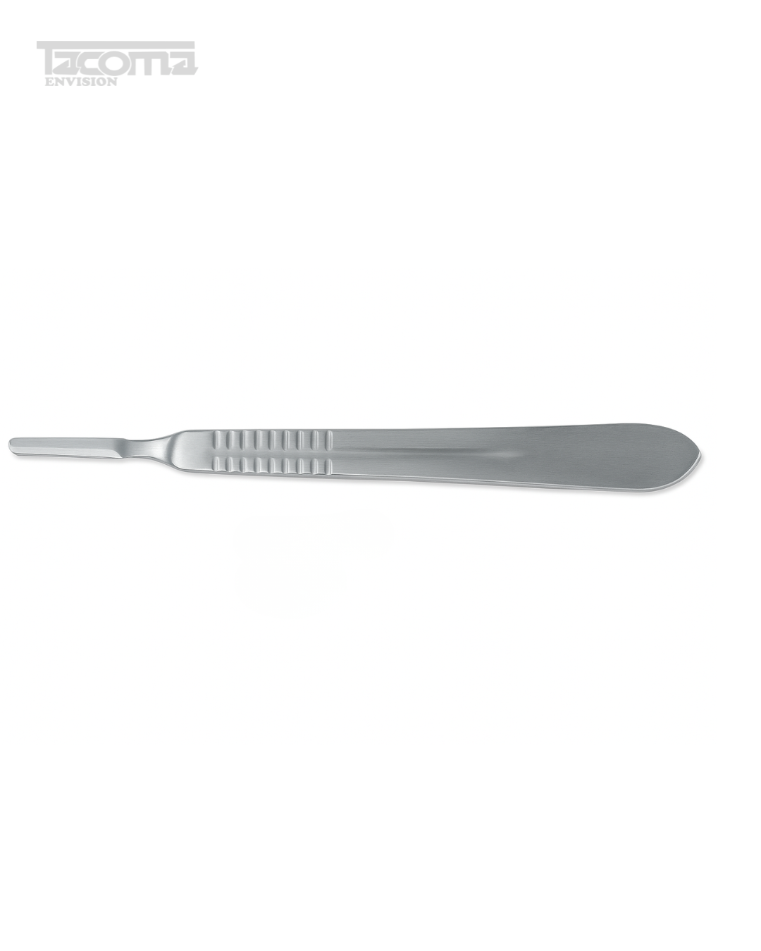 5 (4) Stainless Steel Scalpel Handle – Precision Surgical Blade Holder for Medical & Veterinary Use - Image 1