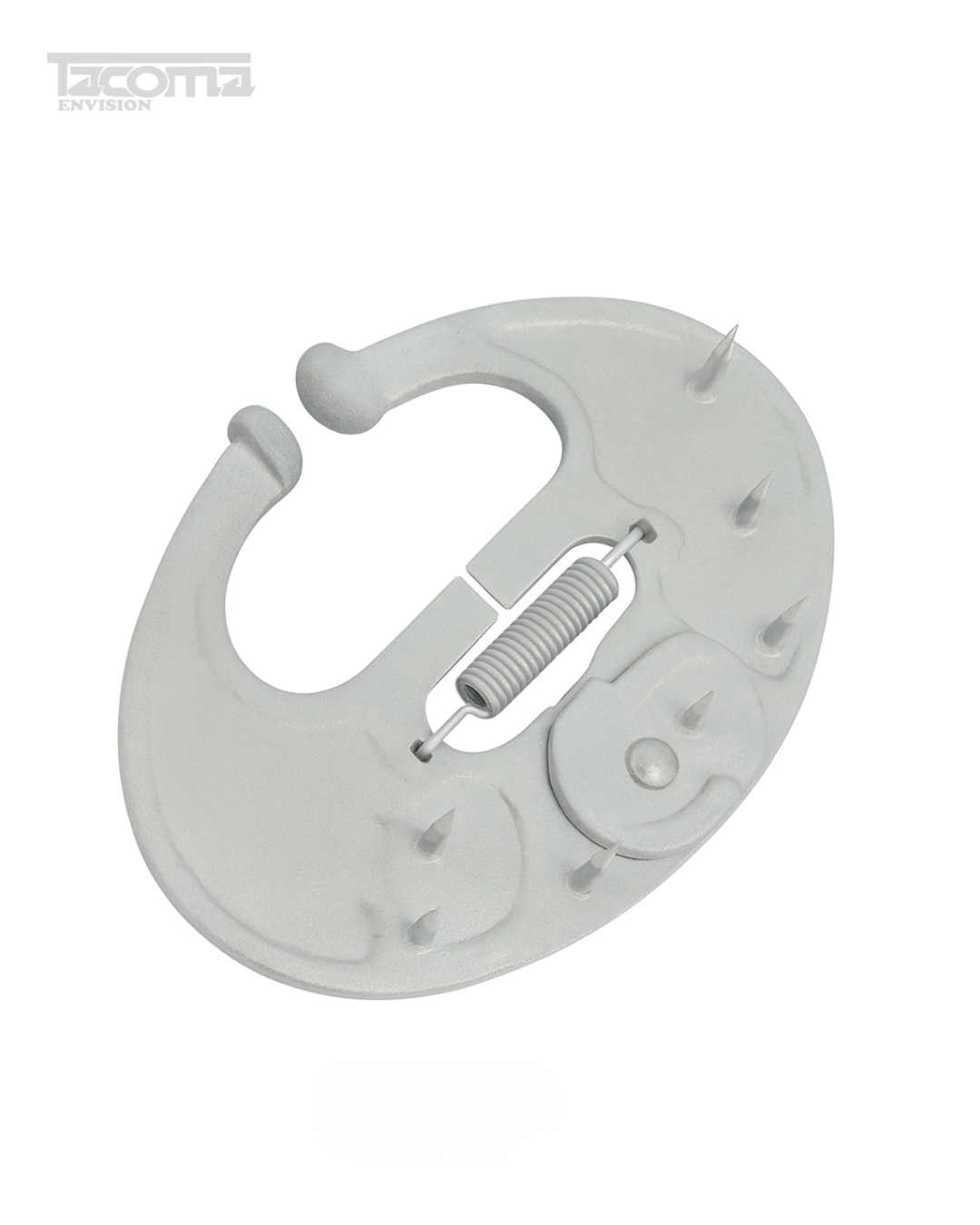 5 Milk Sucking Preventor with Spring - Image 1