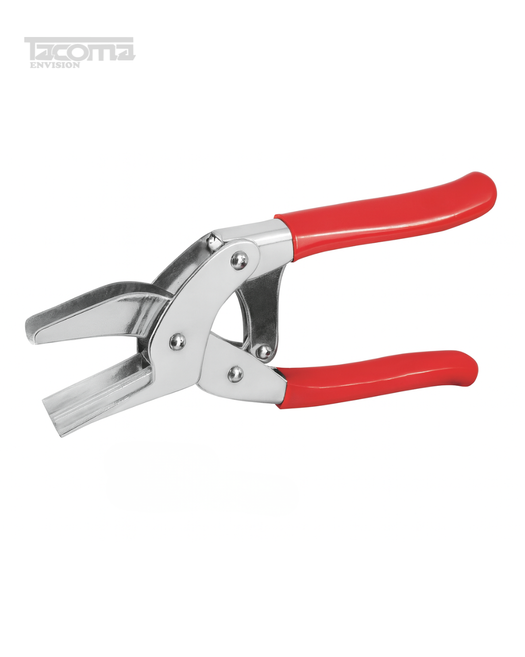 6 (1) Tag Applicator Piler – Stainless Steel Livestock Ear Tag Applicator Tool - Image 1