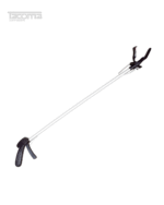 Dual Jaw Heavy-Duty Snake Catching Tongs - Image 2