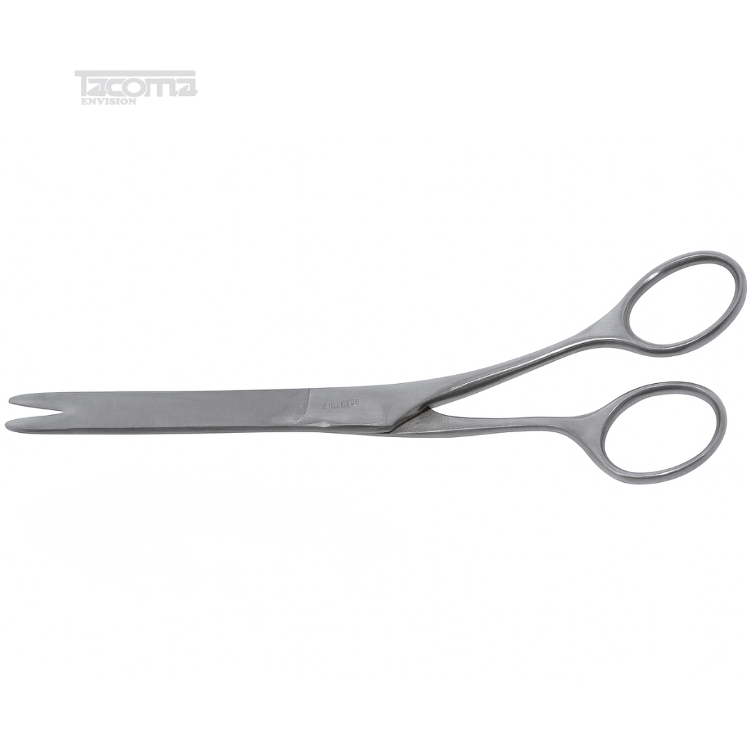 7 Trimming Scissors – Stainless Steel Veterinary and Surgical Scissors - Image 1