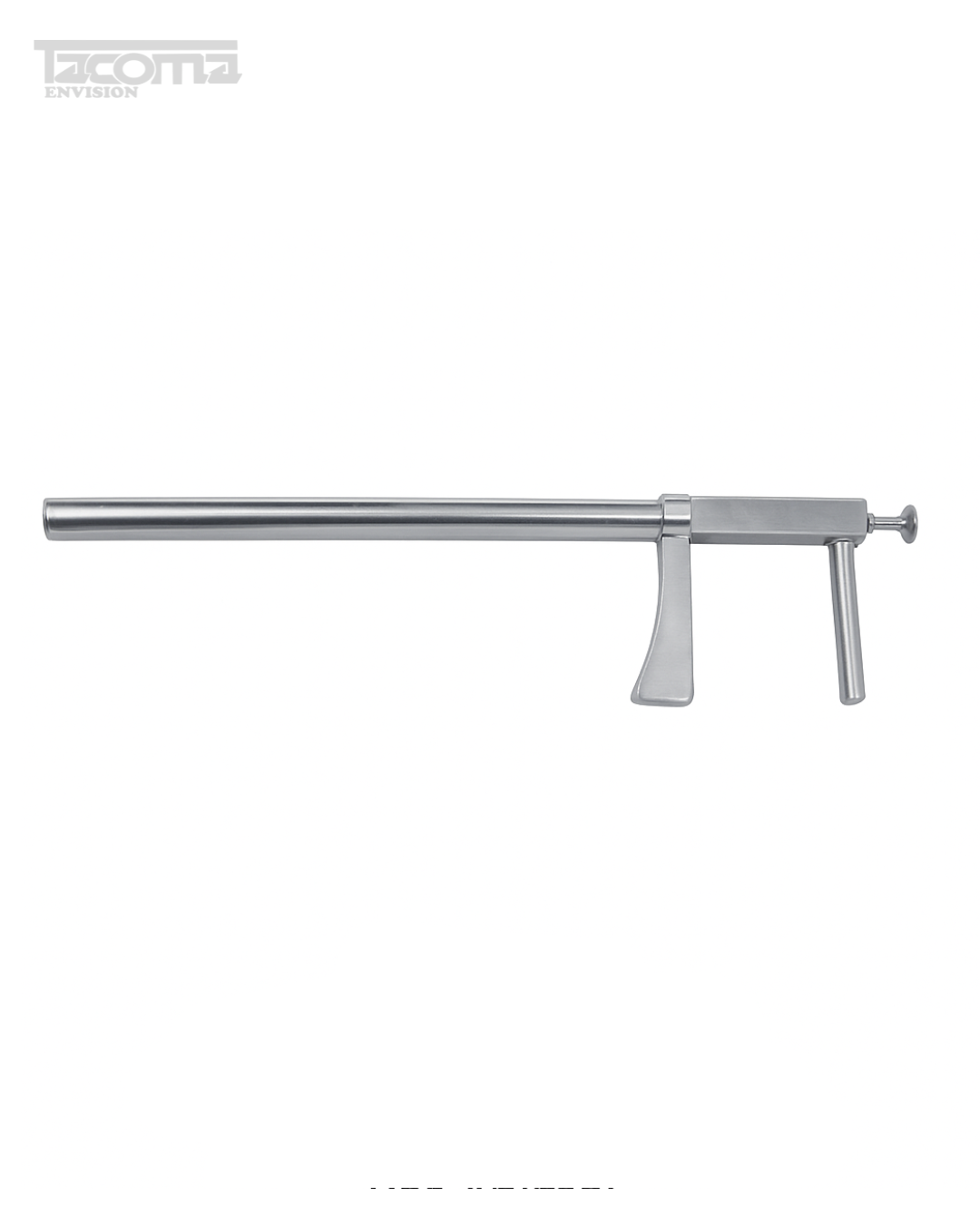 9 Balling Gun with Pistol Grip