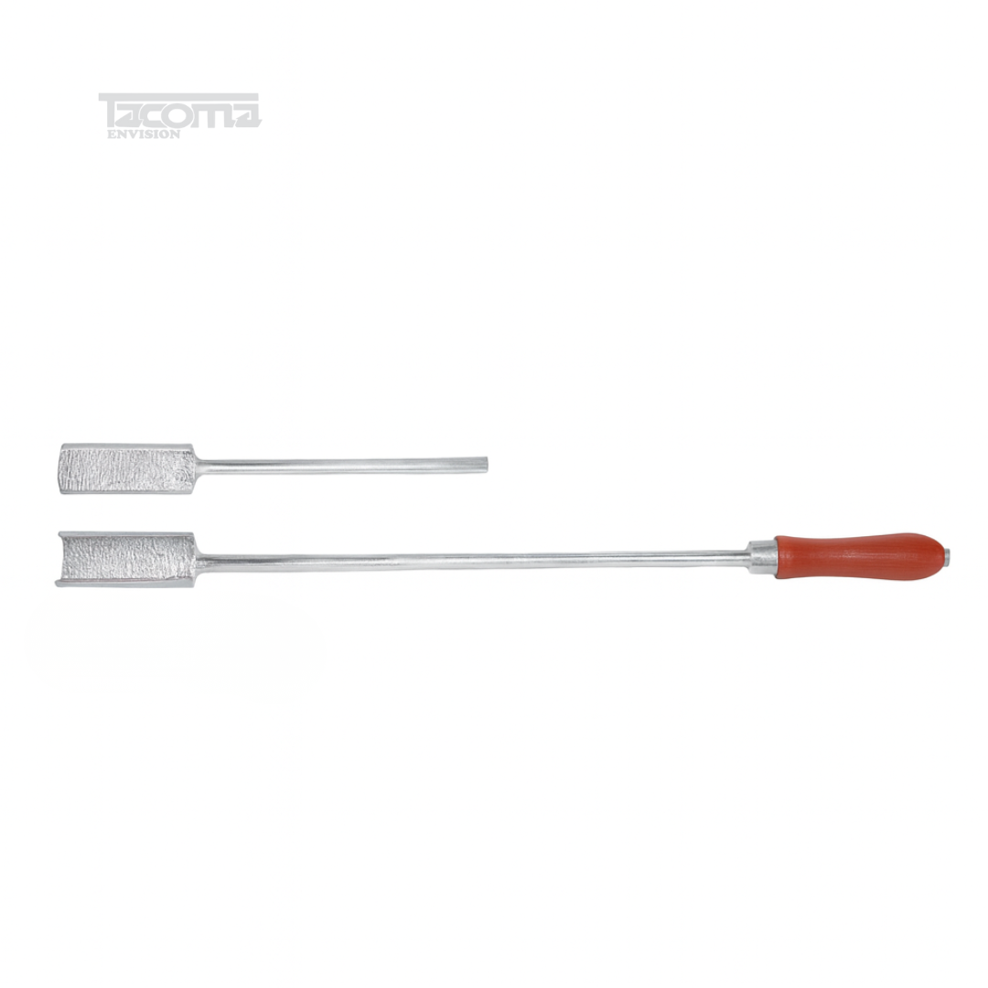 c (2) Tooth Float Set – Professional Veterinary Dental Float Kit - Image 1