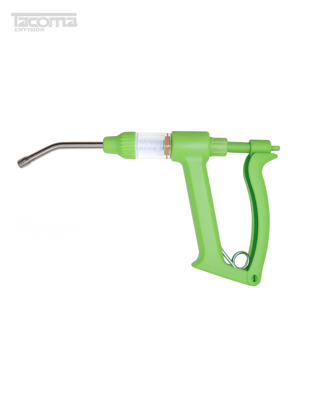 Automatic Drenching Gun