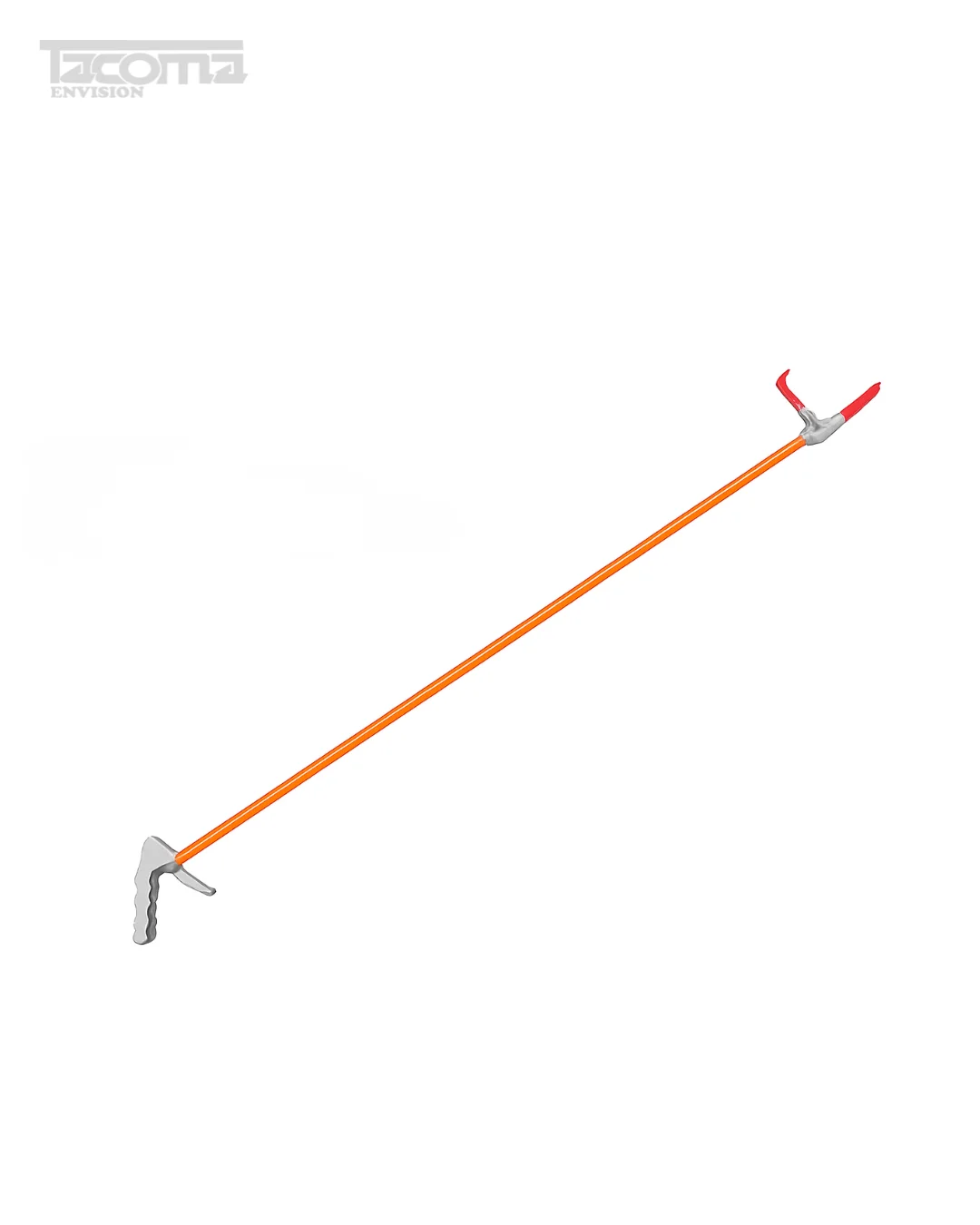 Wide Fork Snake Catcher Stick - Image 4