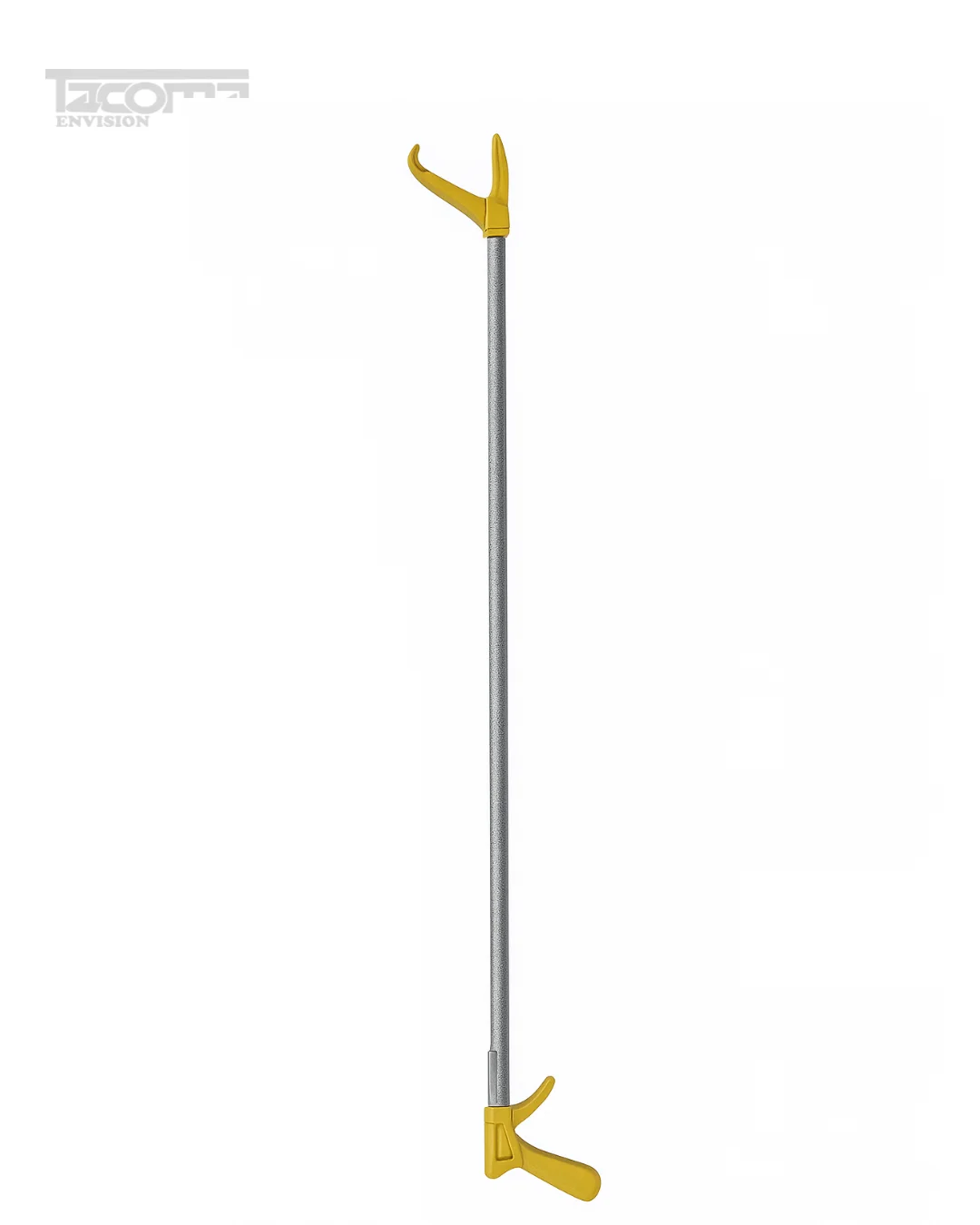 U-Shaped Snake Hook with Trigger Grip
